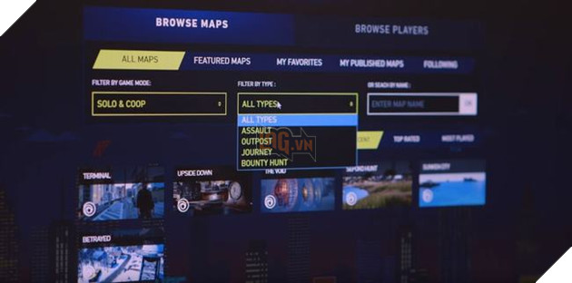 Far Cry 5 Arcade Mode - Chế độ thể hiện sự sáng tạo của người hâm mộ