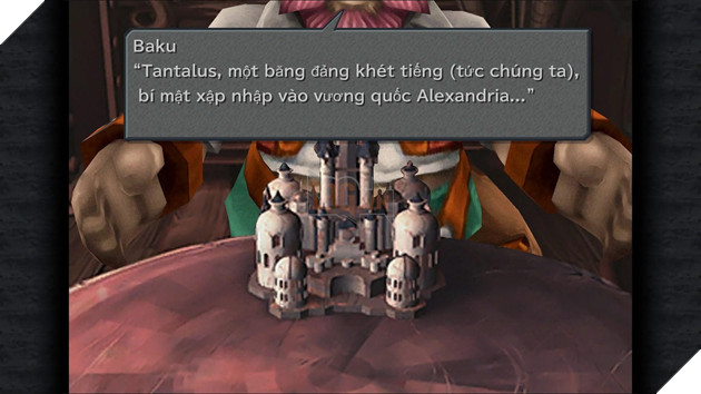 Huyền thoại Final Fantasy IX đang được Việt hóa, dự kiến hoàn tất ngay trong tháng 6 này