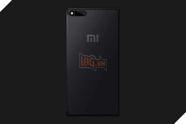Xiaomi giới thiệu Black Shark - Smartphone chuyên game cực khủng