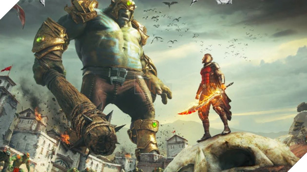 Extinction bị chê thậm tệ ngay trong ngày đầu ra mắt; thảm họa của làng game năm 2018 chính là đây chứ đâu