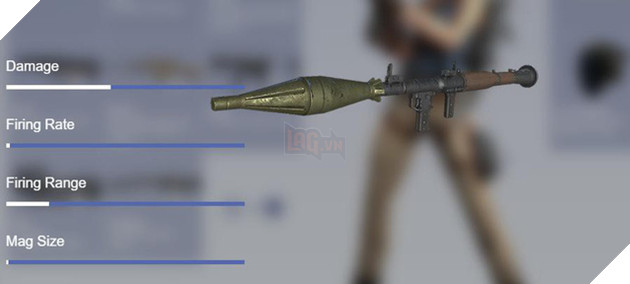 Rules of Survival: 4 vũ khí cần có trước khi phát động tấn công kẻ địch nấp trong nhà