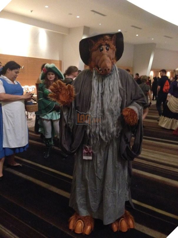GandAlf