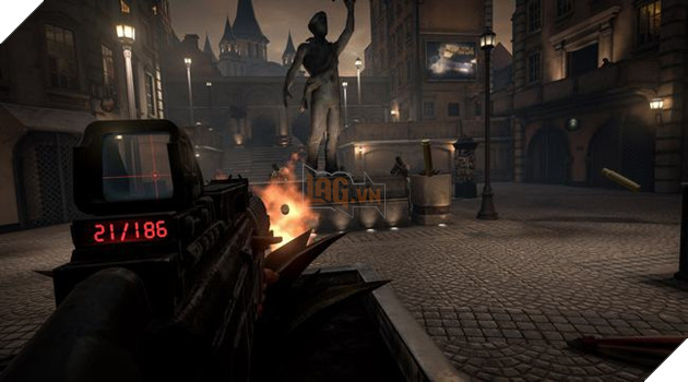 Sau Until Dawn: Rush of Blood, Supermassive Games dần "sa lầy" với The Inpatient và Bravo Team