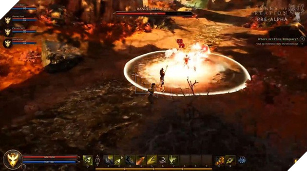 Loạt game online sắp ra mắt có đồ hoạ đẹp ngất ngây, ai muốn chơi cần nâng cấp PC ngay