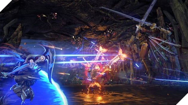 Loạt game online sắp ra mắt có đồ hoạ đẹp ngất ngây, ai muốn chơi cần nâng cấp PC ngay