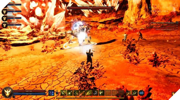 Loạt game online sắp ra mắt có đồ hoạ đẹp ngất ngây, ai muốn chơi cần nâng cấp PC ngay