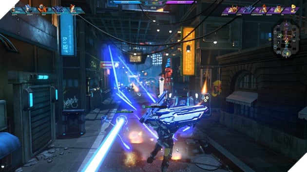 Loạt game online sắp ra mắt có đồ hoạ đẹp ngất ngây, ai muốn chơi cần nâng cấp PC ngay