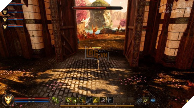 Loạt game online sắp ra mắt có đồ hoạ đẹp ngất ngây, ai muốn chơi cần nâng cấp PC ngay