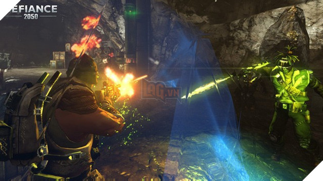 Loạt game online sắp ra mắt có đồ hoạ đẹp ngất ngây, ai muốn chơi cần nâng cấp PC ngay