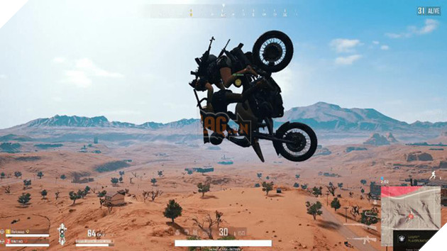12 lầm tưởng của người chơi PUBG khiến họ không bao giờ được Rank 1