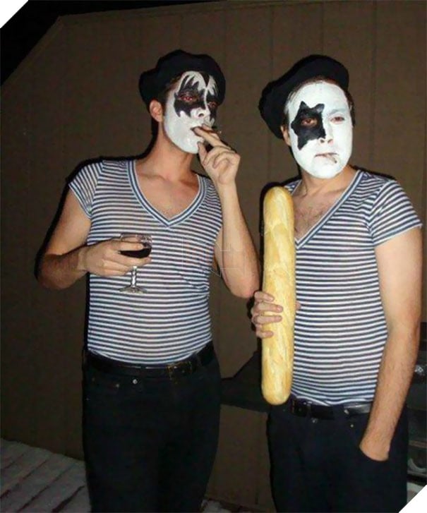 French Kiss