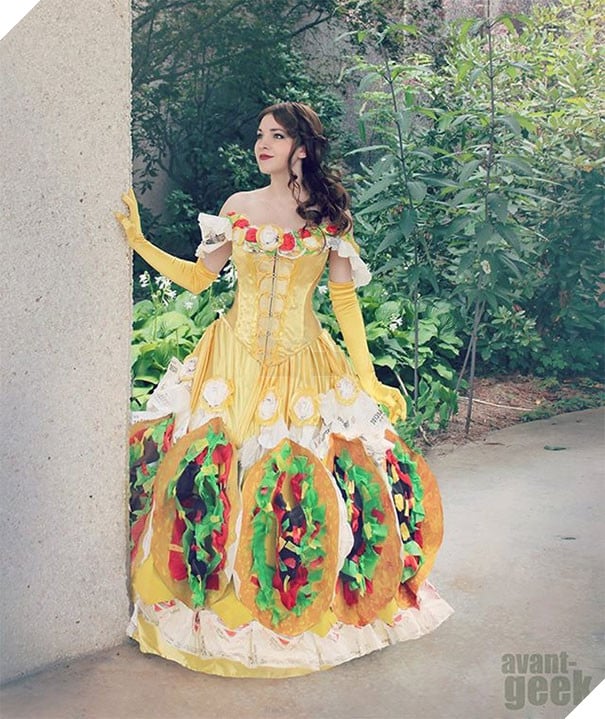 Taco Belle
