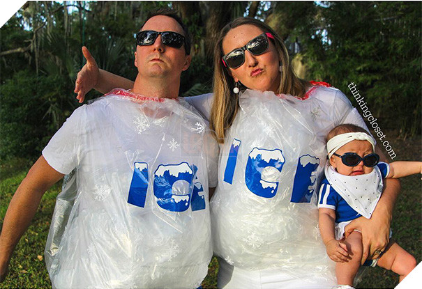 Ice Ice Baby