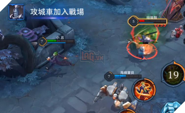 Liên Quân Mobile: 3 lý do để khẳng định việc pick Joker đi rừng sẽ khiến team "thọt" thê thảm