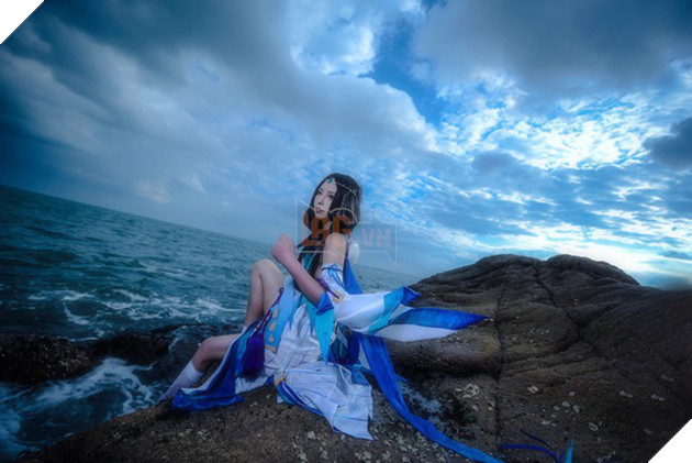 Cùng ngắm cosplay Yaobikuni tuyệt đẹp dành cho các game thủ Âm Dương Sư