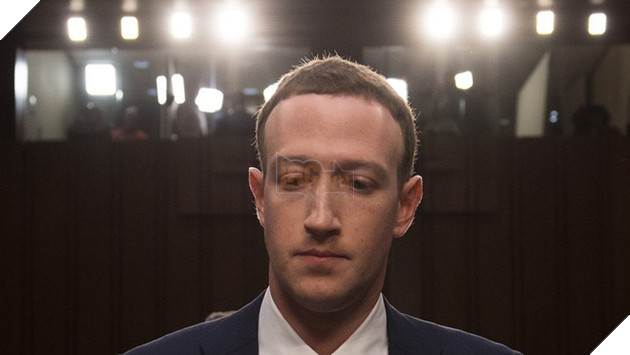 CEO Mark Zuckerberg “sống sót” dễ dàng sau 5 tiếng điều trần, tất cả là nhờ sự thiếu hiểu biết về công nghệ của các thượng nghị sĩ Mỹ - Ảnh 1. CEO Mark Zuckerberg “sống sót” dễ dàng sau 5 tiếng điều trần, tất cả là nhờ sự thiếu hiểu biết về công nghệ của các thượng nghị sĩ Mỹ - Ảnh 1.