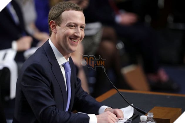 CEO Mark Zuckerberg “sống sót” dễ dàng sau 5 tiếng điều trần, tất cả là nhờ sự thiếu hiểu biết về công nghệ của các thượng nghị sĩ Mỹ - Ảnh 2. CEO Mark Zuckerberg “sống sót” dễ dàng sau 5 tiếng điều trần, tất cả là nhờ sự thiếu hiểu biết về công nghệ của các thượng nghị sĩ Mỹ - Ảnh 2.