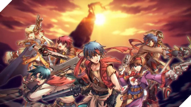 Wild Arms: Million Memories - Tượng đài game Nhật Bản sống lại với phiên bản Mobile