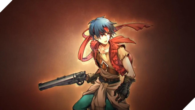 Wild Arms: Million Memories - Tượng đài game Nhật Bản sống lại với phiên bản Mobile