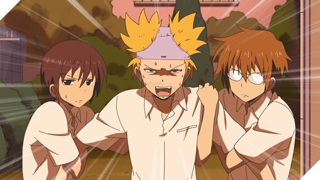 Image result for Daily Lives of High School Boys