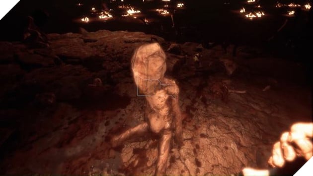 Niềm đam mê của Madmind Studios dành cho Agony là không thể nghi ngờ