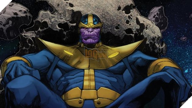 Mặc dù vậy, Thanos hoàn toàn không phải là một thế lực dễ dàng bị đánh bại