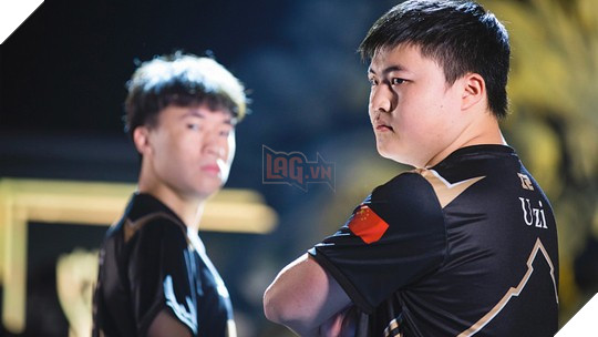 Kết quả hình ảnh cho uzi lol msi 2017