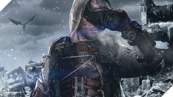 Metro: Exodus, cú hích độc đáo từ những thay đổi đặt biệt