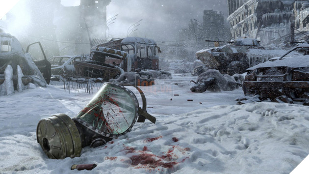 Metro: Exodus, cú hích độc đáo từ những thay đổi đặt biệt