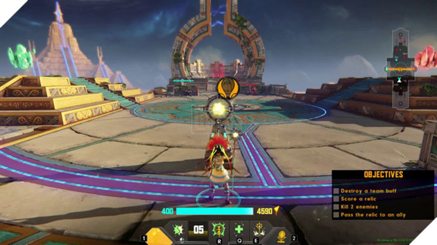 Một phút mặc niệm cho những tựa game sáng giá bị khai tử