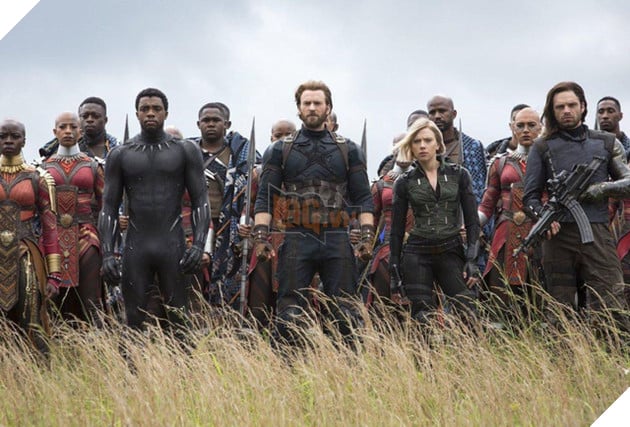 Quá mê Avengers: Infinity War, thanh niên cứng đưa ra “yêu sách” với cô bạn gái và bị bóc mẽ trên Mạng Xã Hội