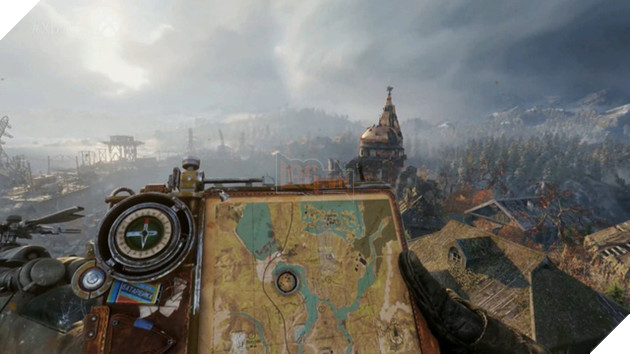 Metro: Exodus, cú hích độc đáo từ những thay đổi đặt biệt
