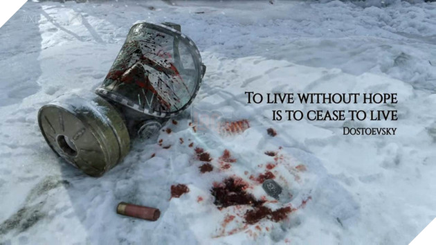 Metro: Exodus, cú hích độc đáo từ những thay đổi đặt biệt