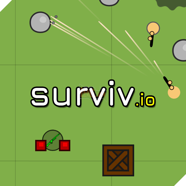 Image result for what is Surviv.io