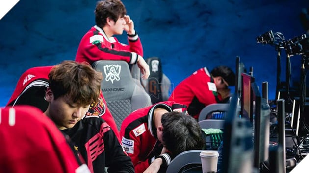 SKT Bang: "Năm ngoái, tôi không vui khi giành chiến thắng vì nó như một điều hiển nhiên vậy"