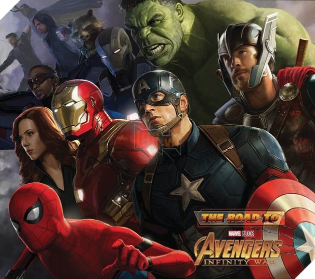 Đạo diễn Avengers: Infinity War sốc khi nghe tin phim của mình bị cắt mất 7 phút chiếu rạp - Ảnh 1. Đạo diễn Avengers: Infinity War sốc khi nghe tin phim của mình bị cắt mất 7 phút chiếu rạp - Ảnh 1.
