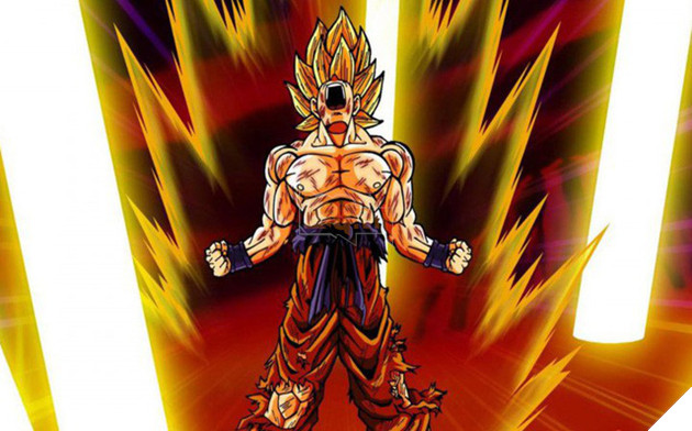 Cha đẻ của Dragon Ball tiết lộ bí mật khả năng biến hình của Super Saiyan