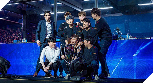 Khan gửi tối hậu thư tới những toplaner trên thế giới, Kingzone sợ khu vực Trung Quốc nhất tại MSI 2018