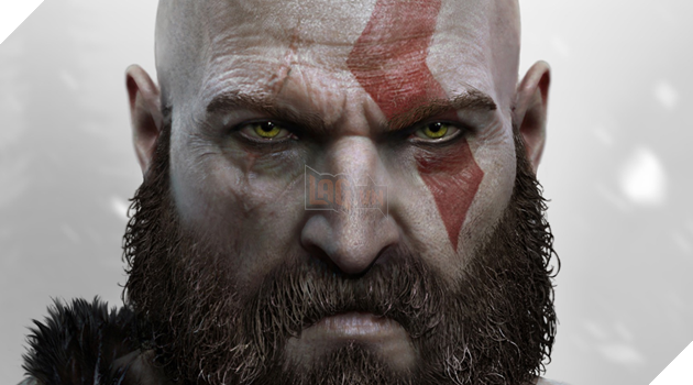 Image result for kratos gow 4