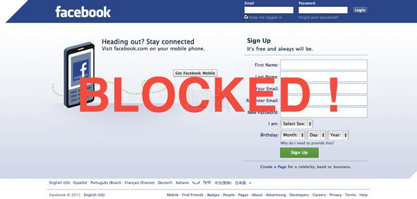 Chính phủ Nga đe dọa sẽ chặn Facebook nếu không tuân thủ đúng luật - Ảnh 1. Chính phủ Nga đe dọa sẽ chặn Facebook nếu không tuân thủ đúng luật - Ảnh 1.