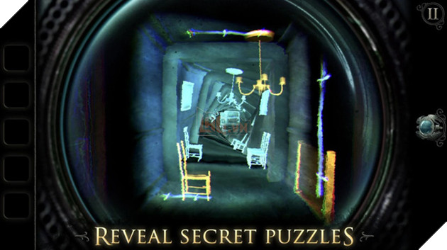 The Room: Old Sins - Phần mới nhất của tuyệt phẩm giải đố "hại não" đã cập bến Android