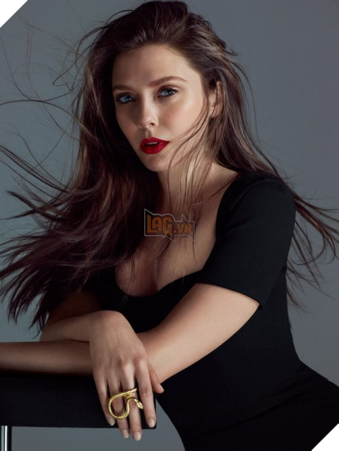 Nhan sắc hội bánh bèo nhưng không vô dụng của Avengers: Ai cũng xinh đẹp, sexy và vô cùng cá tính - Ảnh 11. Nhan sắc hội bánh bèo nhưng không vô dụng của Avengers: Ai cũng xinh đẹp, sexy và vô cùng cá tính - Ảnh 11.