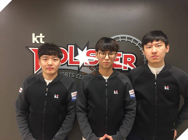 KT-rush