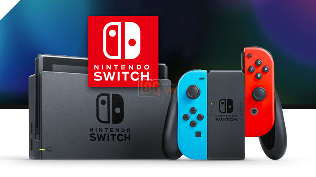 Kết quả hình ảnh cho nintendo switch