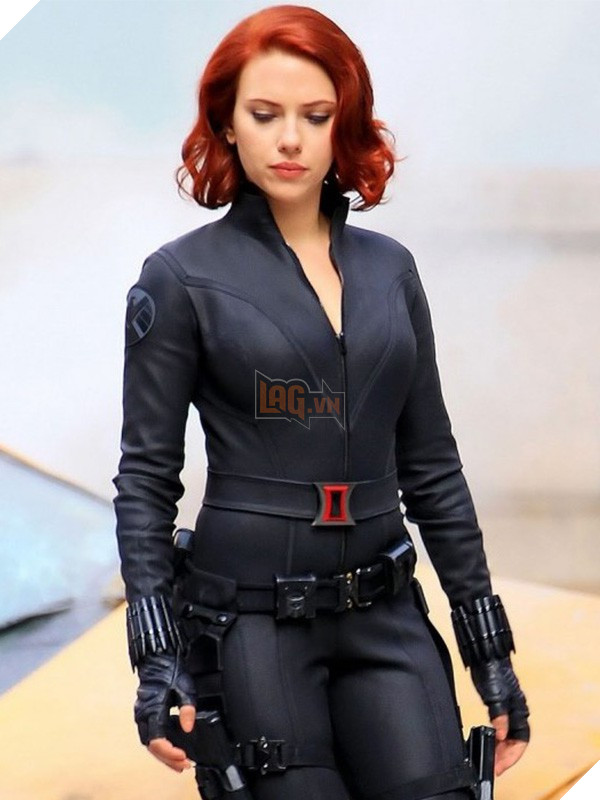 Nhan sắc hội bánh bèo nhưng không vô dụng của Avengers: Ai cũng xinh đẹp, sexy và vô cùng cá tính - Ảnh 2. Nhan sắc hội bánh bèo nhưng không vô dụng của Avengers: Ai cũng xinh đẹp, sexy và vô cùng cá tính - Ảnh 2.