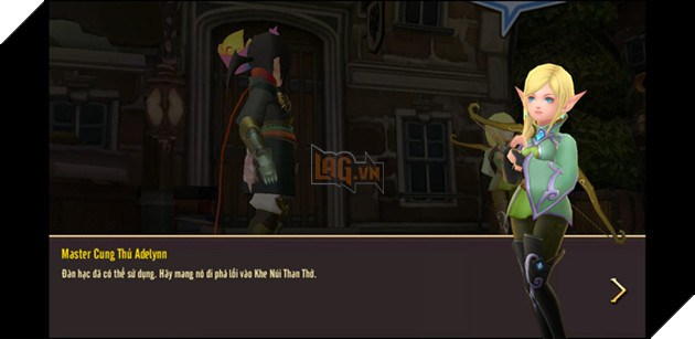 Tin hot: Dragon Nest Mobile chính thức cập bến Việt Nam, VNG phát hành