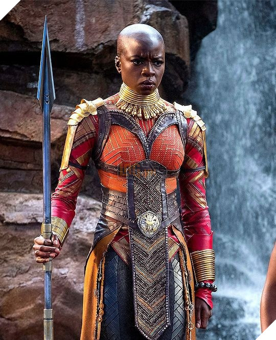 Nhan sắc hội bánh bèo nhưng không vô dụng của Avengers: Ai cũng xinh đẹp, sexy và vô cùng cá tính - Ảnh 21. Nhan sắc hội bánh bèo nhưng không vô dụng của Avengers: Ai cũng xinh đẹp, sexy và vô cùng cá tính - Ảnh 21.