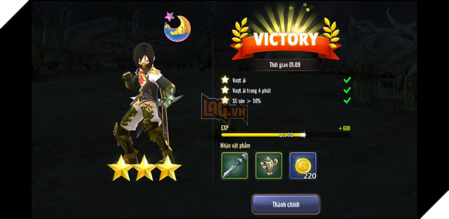 Tin hot: Dragon Nest Mobile chính thức cập bến Việt Nam, VNG phát hành