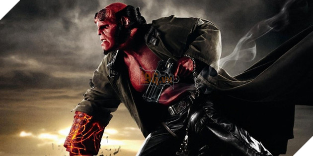 Phá kỷ lục thế giới, game siêu anh hùng Hellboy thu về 1 triệu USD từ quyên góp cộng đồng chỉ sau 5 giây