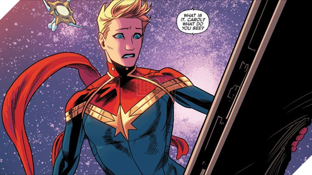 Image result for captain marvel power